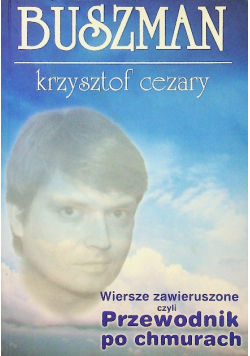 Wiersze zawieruszone czyli przewodnik po chmurach