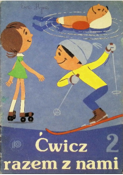 Ćwicz razem z nami Tom 2