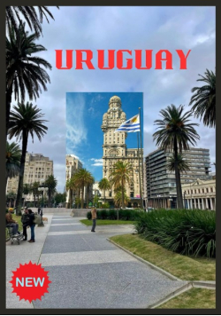 Uruguay Reisefuhrer 2025