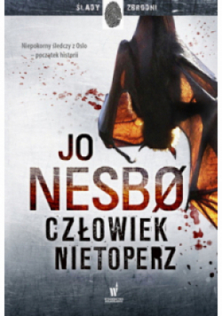 Człowiek nietoperz