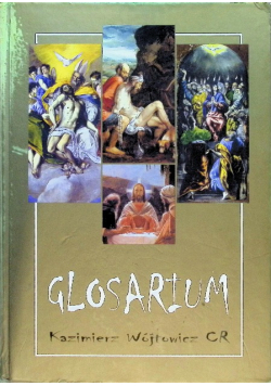 Glosarium