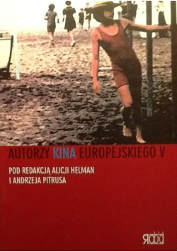 Autorzy Kina Europejskiego V