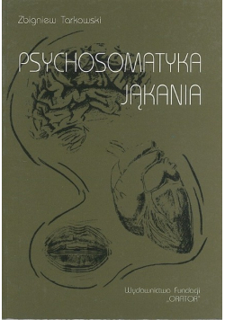 Psychosomatyka jąkania