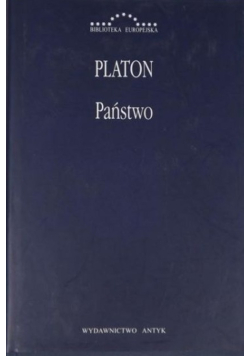 Państwo