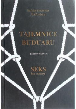 Tajemnice buduaru