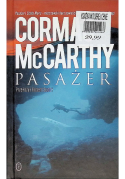Pasażer