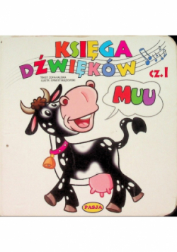 Księga dźwięków Część  1