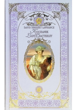 Kochanek Lady Chatterley