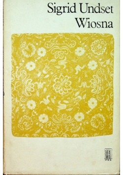 Wiosna