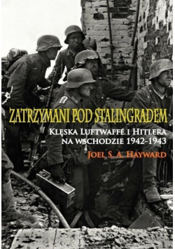 Zatrzymani pod Stalingradem