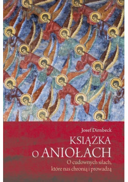 Książka o aniołach