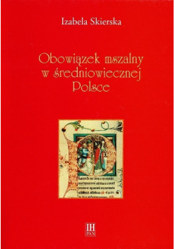 Obowiązek mszalny w średniowiecznej Polsce