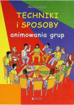 Techniki i sposoby animowania grup