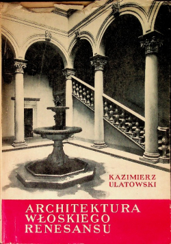Architektura włoskiego renesansu