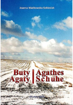 Buty Agaty Agathes Schuhe