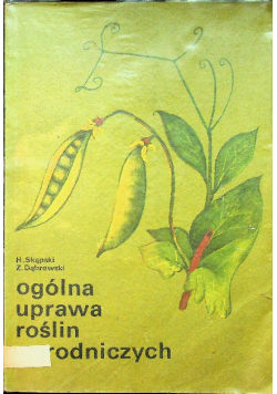 Ogólna uprawa roślin ogrodniczych