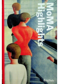 Moma Highlights