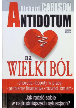 Antidotum na wielki ból
