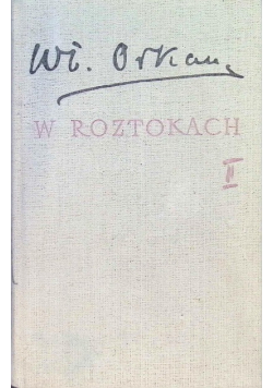 W Roztokach Tom 2