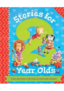 Stories for 2 Year Olds