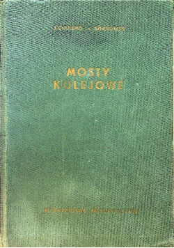 Mosty kolejowe
