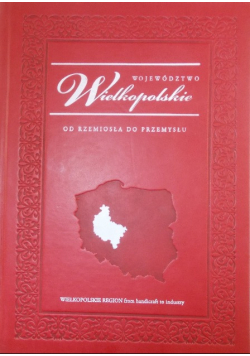 Województwo Wielkopolskie. Od rzemiosła do przemysłu