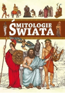 Mitologie świata