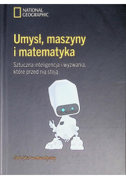 Świat Jest Matematyczny Nr 31 Umysły, Maszyny I Matematyka