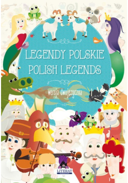 Legendy polskie. Polish legends