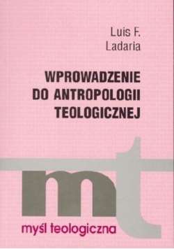 Wprowadzenie do antropologii teologicznej