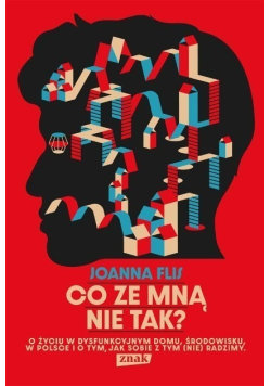 Co ze mną nie tak?