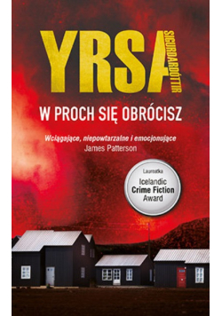 W proch się obrócisz