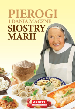 Pierogi i dania mączne Siostry Marii