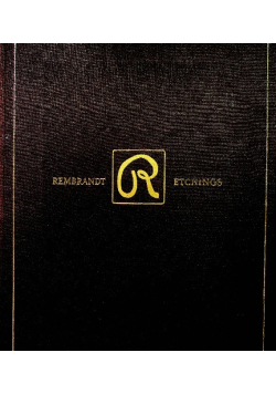 Rembrandt Etchings