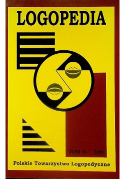 Logopedia Tom 34