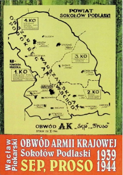 Armia Krajowa Obwód Sokołów Podlaski
