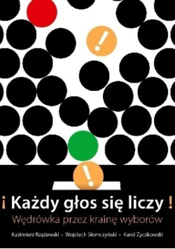Każdy głos się liczy