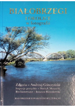 Białobrzegi i okolice w fotografi