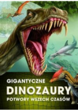 Gigantyczne dinozaury