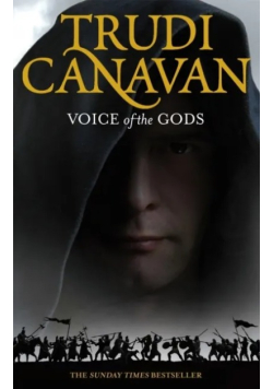Voice of the gods
