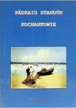 Kochankowie
