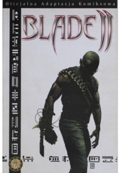 Blade II