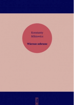 Wiersze zebrane