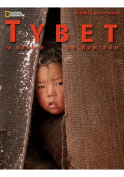 Tybet W drodze do Kumbum