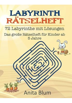 Labyrinth Ratselheft