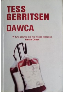 Dawca