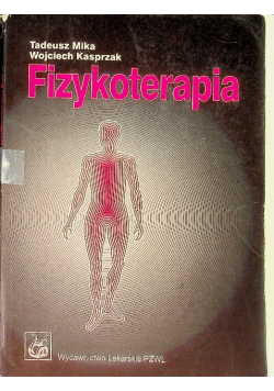 Fizykoterapia