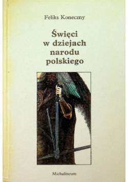 Święci w dziejach narodu polskiego
