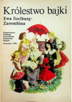 Królestwo bajki