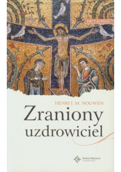 Zraniony uzdrowiciel